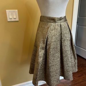 Eliza  J skirt from Nordstrom  wore one time for my daughter